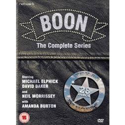 Boon: The Complete Series (DVD) {2020}